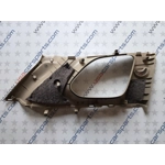 Bagažinės skyriaus šoninė, viršutinė, apdaila, DEŠINĖ, MITSUBISHI OUTLANDER 2014 - 2020