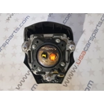 Vairo oro pagalvė, iššovusi, airbag, srs, SUBARU FORESTER 2014 2015 2016