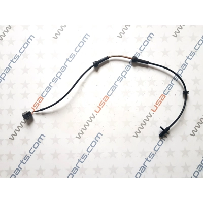 Galinis ABS, stabdžių daviklis, sensorius, jutiklis KAIRĖ = DEŠINĖ, NISSAN LEAF 2011 - 2017