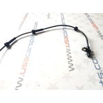 Galinis ABS, stabdžių daviklis, sensorius, jutiklis KAIRĖ = DEŠINĖ, NISSAN LEAF 2011 - 2017