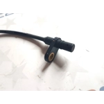 Galinis ABS, stabdžių daviklis, sensorius, jutiklis su defektu, KAIRĖ = DEŠINĖ, NISSAN LEAF 2011 - 2017