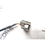 Galinis ABS, stabdžių daviklis, sensorius, jutiklis su defektu, KAIRĖ = DEŠINĖ, NISSAN LEAF 2011 - 2017