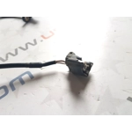 Galinis ABS, stabdžių daviklis, sensorius, jutiklis su defektu, KAIRĖ = DEŠINĖ, NISSAN LEAF 2011 - 2017