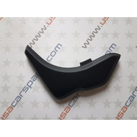 Priekinės panelės šoninis dangtelis, apdaila, KAIRĖ, SUBAR..