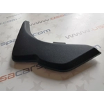 Priekinės panelės šoninis dangtelis, apdaila, KAIRĖ, SUBARU FORESTER CROSSTREK IMPREZA WRX 2012 - 2018