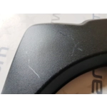 Priekinės panelės šoninis dangtelis, apdaila, DEŠINĖ, SUBARU FORESTER CROSSTREK IMPREZA WRX 2012 - 2018