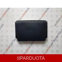 Panelės viršutinis dangtelis, apdaila, SUBARU FORESTER CROSSTREK IMPREZA 2012 - 2018