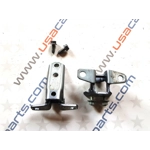 Galinių durų, durelių vyriai, vyrių komplektas, DEŠINĖ, MITSUBISHI OUTLANDER LANCER OUTLANDER SPORT 2007 - 2020