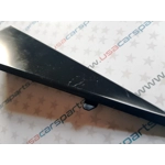 Galinių durų, durelių apdaila, dangtelis, KAIRĖ, Corner Cover Rear Door Exterior, SUBARU FORESTER 2014 - 2018