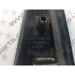 Galinių durų, durelių apdaila, dangtelis, KAIRĖ, Corner Cover Rear Door Exterior, SUBARU FORESTER 2014 - 2018