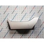 Centrinės konsolės, panelės šoninė apdaila, dangtelis, KAIRĖ, SUBARU FORESTER 2014 - 2018