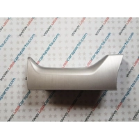 Centrinės konsolės, panelės šoninė apdaila, dangtelis, DEŠINĖ, SUBARU FORESTER 2014 - 2018