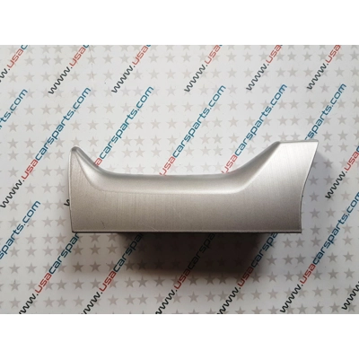 Centrinės konsolės, panelės šoninė apdaila, dangtelis, DEŠINĖ, SUBARU FORESTER 2014 - 2018