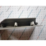 Centrinės konsolės, panelės šoninė apdaila, dangtelis, DEŠINĖ, SUBARU FORESTER 2014 - 2018