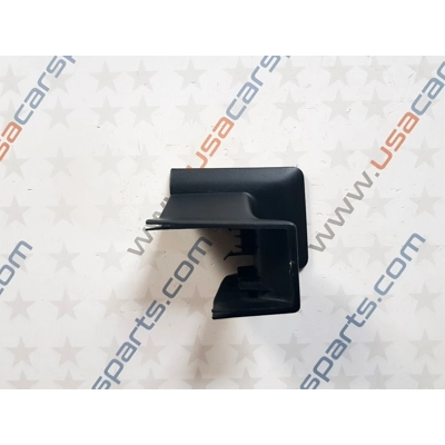 Priekinės keleivio sėdynės, kėdės bėgelio apdaila, dangtelis, DEŠINĖ, SUBARU FORESTER 2014 - 2018