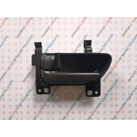 Vidinė durų, durelių rankenėlė, rankena, PRIEKIS / GALAS, ..