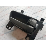 Vidinė durų, durelių rankenėlė, rankena, PRIEKIS / GALAS, DEŠINĖ, SUBARU FORESTER IMPREZA CROSSTREK 2012 - 2018