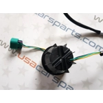 Priekinio žibinto, halogeno laidas, laidai, laidų pynė su defektu, DEŠINĖ / KAIRĖ, NISSAN LEAF 2011 - 2017