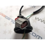 Priekinio žibinto, halogeno laidas, laidai, laidų pynė su defektu, DEŠINĖ / KAIRĖ, NISSAN LEAF 2011 - 2017