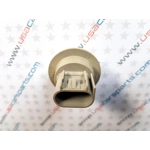 Priekinio žibinto posūkio lemputės lizdas, cokolis, "fiškė", DEŠINĖ / KAIRĖ, NISSAN LEAF ALTIMA VERSA NOTE 2009 - 2020