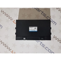 Daugiafunkcinis integruotas modulis, valdymo blokas, kompiuteris, SUBARU FORESTER 2014 2015 2016