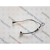 Radijos grotuvo, radijo laidas, kabelis, SUBARU FORESTER 2014 - 2018