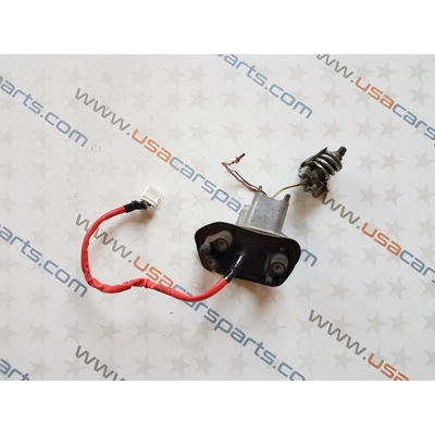 Veidrodėlio laidas su veidrodėlio tvirtinimu, laikikliu, su defektu, 9 laidai, DEŠINĖ, SUBARU FORESTER 2014 2015 2016