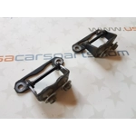 Bagažinės dangčio vyriai, lankstai, vyrių komplektas, SUBARU FORESTER IMPREZA CROSSTREK 2013 - 2020