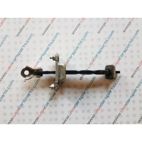 Galinių durų, durelių ribotuvas, atrama, DEŠINĖ = KAIRĖ, Door Check, SUBARU FORESTER 2014 - 2018