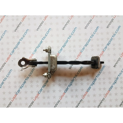 Galinių durų, durelių ribotuvas, atrama, DEŠINĖ = KAIRĖ, Door Check, SUBARU FORESTER 2014 - 2018