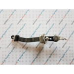 Galinių durų, durelių ribotuvas, atrama, DEŠINĖ = KAIRĖ, Door Check, SUBARU FORESTER 2014 - 2018