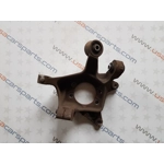 Galinės stebulės laikiklis, stupica, "ragas", KAIRĖ, SUBARU FORESTER 2014 - 2018