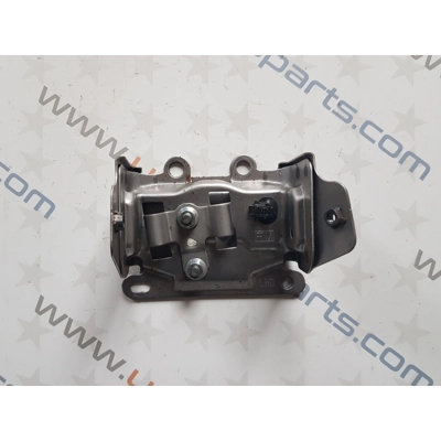 Centrinės konsolės, panelės, laikiklis, tvirtinimas, kronšteinas, SUBARU FORESTER 2014 - 2018