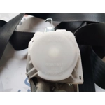 Priekinis vairuotojo saugos diržas, iššovęs, SUBARU FORESTER 2014 - 2018