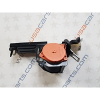 Galinis, centrinis, saugos diržas, SUBARU FORESTER 2014 - 2018