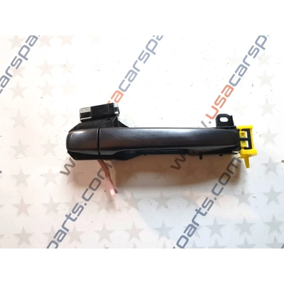 Galinių durų, durelių rankena, rankenelė, DEŠINĖ, SUBARU FORESTER IMPREZA 2014 - 2018