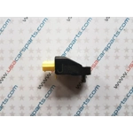 Šoninis, priekinis, smūgio, saugos oro pagalvių daviklis, sensorius, jutiklis, KAIRĖ = DEŠINĖ, SUBARU FORESTER BRZ WRX IMPREZA CROSSTREK 2014 - 2019