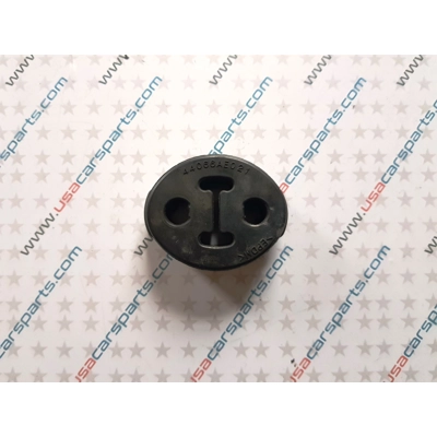 Duslintuvo, išmetimo vamzdžio laikiklis, guma, SUBARU FORESTER WRX IMPREZA LEGACY OUTBACK 2005 - 2020