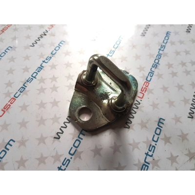 Bagažinės dangčio užrakto, spynos kilpa, Trunk Lid Striker, SUBARU FORESTER IMPREZA 2008-2022