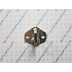 Bagažinės dangčio užrakto, spynos kilpa, Trunk Lid Striker, SUBARU FORESTER IMPREZA 2008-2022