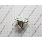 Bagažinės dangčio užrakto, spynos kilpa, Trunk Lid Striker, SUBARU FORESTER IMPREZA 2008-2022