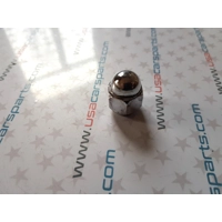 Rato, ratlankio, disko nikeliuotas varžtas, Wheel Nut, SUB..