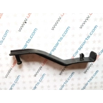 Grindų kilimo, apmušimo tvirtinimo klipsas, kilimėlio laikiklis, carpet bracket, SUBARU FORESTER 2014 - 2018