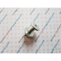 Galinių durų, durelių ribotuvas, gaudyklė, atrama, varžtas, KAIRĖ / DEŠINĖ, Stopper, Buffer, Bumpe..