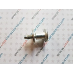 Galinių durų, durelių ribotuvas, gaudyklė, atrama, varžtas, KAIRĖ / DEŠINĖ, Stopper, Buffer, Bumper, Door Stop, Catch, SUBARU FORESTER IMPREZA WRX C