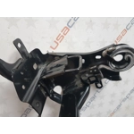 Galinės sėdynės rėmo tvirtinimas, fiksavimo kilpa, DEŠINĖ, SUBARU FORESTER 2014 - 2018