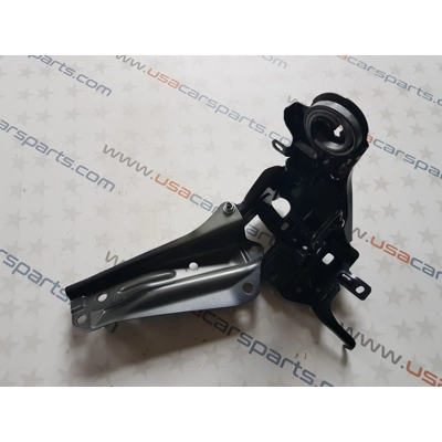 Galinės sėdynės rėmo tvirtinimas, fiksavimo kilpa, KAIRĖ, SUBARU FORESTER 2014 - 2018