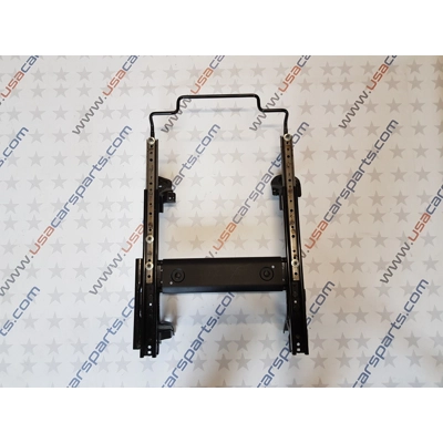 Priekinės keleivio sėdynės, kėdės bėgeliai, rėmas, seat frame rail track assembly, SUBARU FORESTER 2014 - 2018