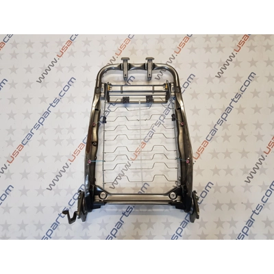 Priekinės keleivio sėdynės, kėdės atlošo rėmas, atlošas, Seat Back Frame, SUBARU FORESTER