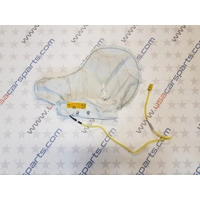 Priekinės keleivio sėdynės, kėdės saugos oro pagalvė, airbag, iššovusi, Seat Air Bag, SUBARU FORES..